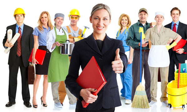 Korkuteli Yük Taşıma Personeli Hizmeti